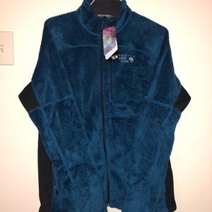 Men’s or Women’s XL Mountain Hardware Jacket